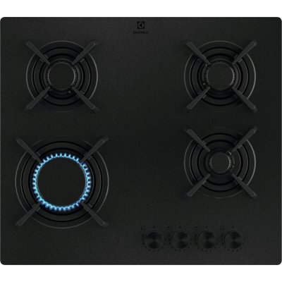 ELECTROLUX KGG643723L – Zboží Mobilmania