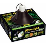 Hagen Exo Terra lampa Glow Light velká – Zboží Dáma