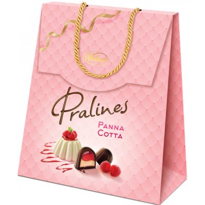 Vobro Panna Cotta 200 g – Zboží Dáma