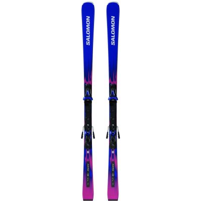 Salomon Equipe GS 10 MI12 GW Racing Racing 26/27 170 – Hledejceny.cz