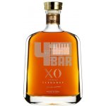 Grand Breuil XO 40% 0,7 l (kazeta) – Sleviste.cz