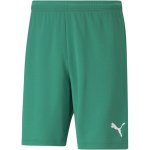 Puma TEAMRISE SHORT – Zboží Mobilmania