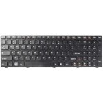 Lenovo IdeaPad G575 G770 G780 Klávesnice – Zboží Živě