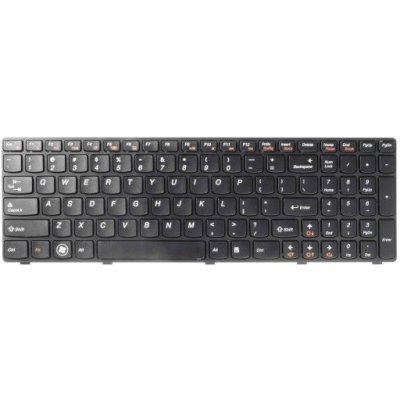 Lenovo G560-0679 G565A Klávesnice – Zboží Mobilmania