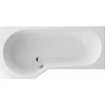 Excellent Be Spot 160 x 80 cm WAEX.BSL16WH – Hledejceny.cz