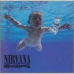 Nirvana - Nevermind LP – Zboží Dáma