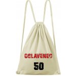 Dobrý Triko Oslavenec 50 natural – Hledejceny.cz