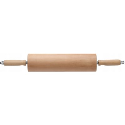 Hendi Váleček na těsto dřevěný ø75x640 mm – Hledejceny.cz