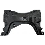 Přední nápravnice pro Renault Clio III od roku 2005 – Sleviste.cz