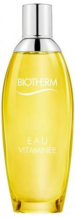 Biotherm Biotherm Eau Vitaminée toaletní voda dámská 3 ml vzorek