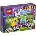 LEGO® Friends 41300 Soutěž štěňátek – Zboží Mobilmania