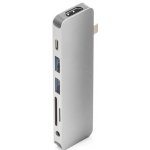 Hyper HyperDrive HY-GN21D-SILVER – Sleviste.cz