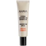 Ahava CC Cream CC krém 30 ml – Zboží Mobilmania