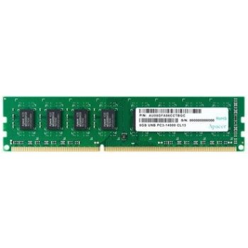 Apacer DDR3 4GB 1600MHz CL11 DG.04G2K.KAM