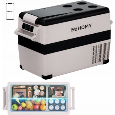 Euhomy DE-CF45AZ – Zboží Dáma