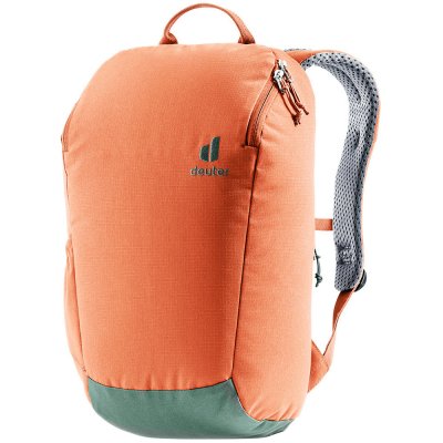 Deuter Step Out 16l chestnut-ivy – Hledejceny.cz