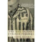 Boy in the Striped Pyjamas John Boyne – Hledejceny.cz