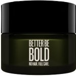 Better Be Bold Bald Cream with Anti-Shine Effect 50 ml – Zboží Dáma