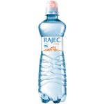 Rajec Kyslík jemně sycený 0,75 l – Hledejceny.cz