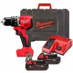 Milwaukee M18 BLPDRC-202C 4933492822 – Hledejceny.cz