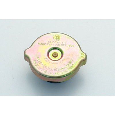 53013913 Uzávěr nádržky 0,1 Mpa - AU – Sleviste.cz