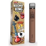 Aroma King Hookah Cooky 0 mg 700 potáhnutí – Zboží Dáma