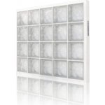 PREFA PANEL LUXFERY STANDARD 5 x 4 – Hledejceny.cz