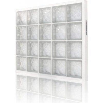 PREFA PANEL LUXFERY STANDARD 5 x 4 – Hledejceny.cz