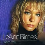 I Need You - Leann Rimes CD – Hledejceny.cz