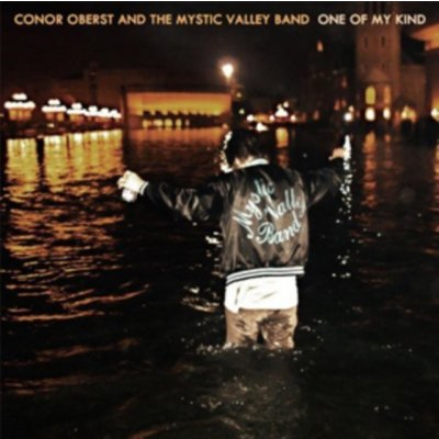 Conor Oberst - One of My Kind – Hledejceny.cz