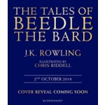 Tales of Beedle the Bard – Hledejceny.cz