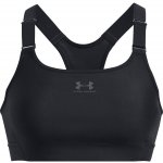 Under Armour HG ARMOUR HIGH černá – Zboží Dáma