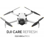 DJI Care Refresh 2-Year Plan (DJI Mini 4 Pro) – Hledejceny.cz