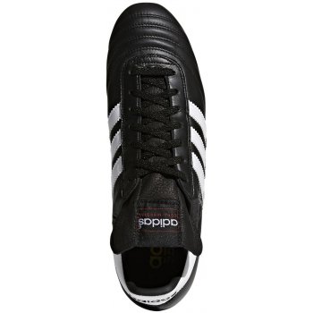 adidas Copa Mundial FG Mens černá