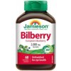 Vitamín a minerál Jamieson Borůvky 2000mg 60 kapslí