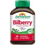 Jamieson Borůvky 2000 mg 60 kapslí – Hledejceny.cz