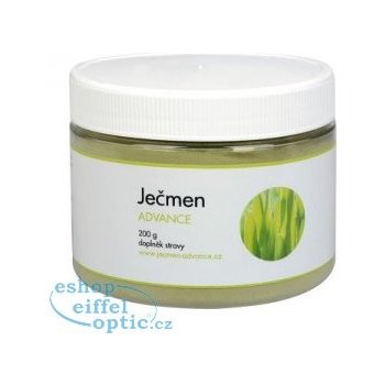 Advance nutraceutics Ječmen 200 g