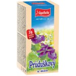 Apotheke Průduškový čaj 20 x 2 g – Zboží Dáma
