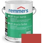 Remmers Deckfarbe 0,75 l Skandinávská červená – Sleviste.cz