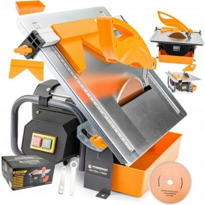 Powermat PM-PDG-1700M – Zboží Mobilmania