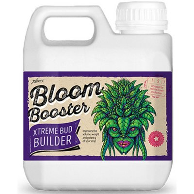 Xpert Nutrients Bloom Booster 1 l – Hledejceny.cz