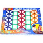 MAGNASTIX 157 ks – Zboží Mobilmania