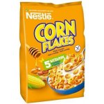 Nestlé Corn Flakes Honey and Nut 400g – Zboží Dáma