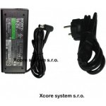 SONY 76W VGP-AC19V19 - originální – Zboží Živě