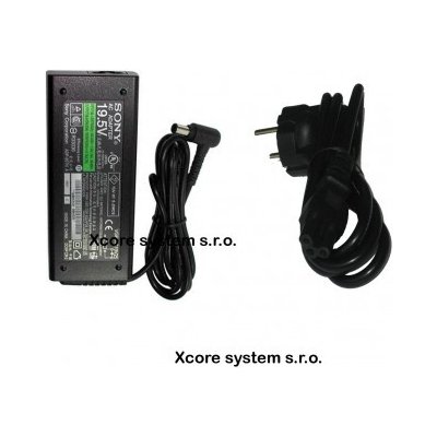 SONY 76W VGP-AC19V19 - originální – Zboží Živě