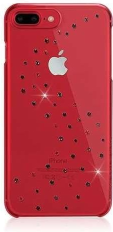 Pouzdro Swarovski Milky Way for iPhone 7 Plus - Magma Explosion