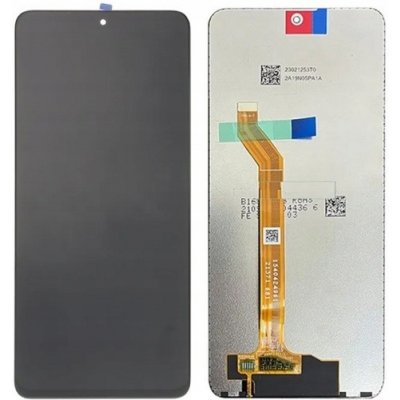 LCD Displej + Dotykové sklo Honor Magic4 Lite 5G – Zboží Mobilmania