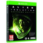 Alien: Isolation (Nostromo Edition) – Zboží Živě
