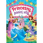 Princezny poníci víly – Zbozi.Blesk.cz