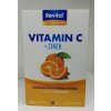 Vitamín a minerál Vitar Revital Vitamin C+zinek 30 tablet